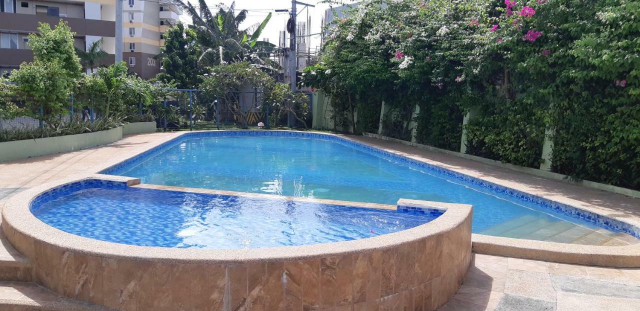 Your Holiday Home Lapu-Lapu City Exteriér fotografie