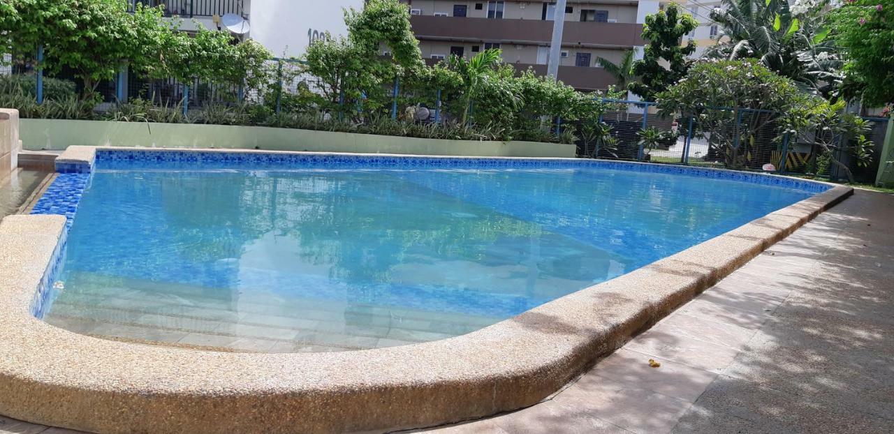 Your Holiday Home Lapu-Lapu City Exteriér fotografie