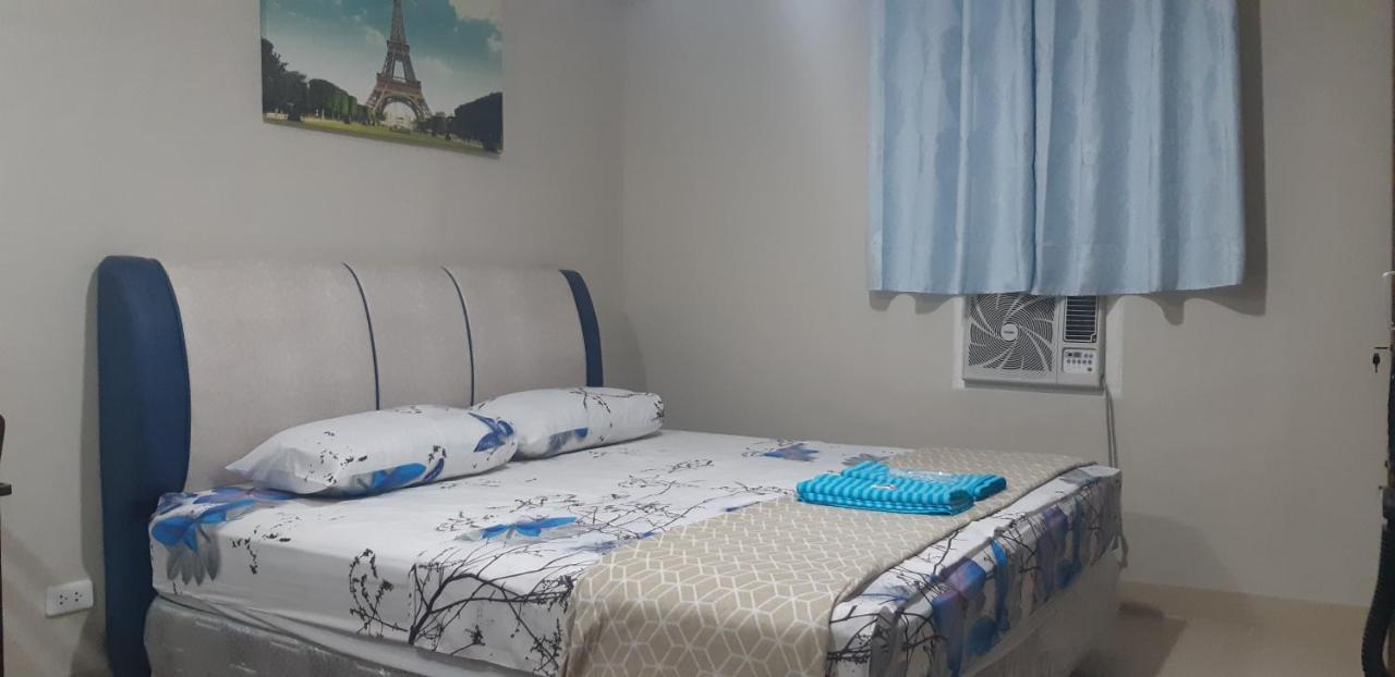 Your Holiday Home Lapu-Lapu City Exteriér fotografie